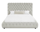 Flory Bed