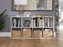 Onita Eight Cube Organizer