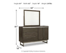 Arkenton King Bedroom Set