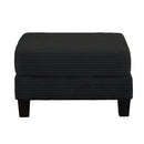 Moretaine Storage Ottomen