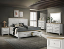 Aston Night Stand