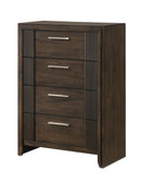 Carlton Chest