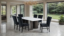 Selsey 7 Pc Dining Table Set
