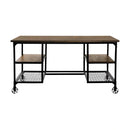 Millwood Writing Desk in Pine 5099-15