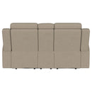 Brentwood Reclining Loveseat