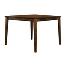 727-36 - Counter Height Table