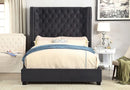 Mirabelle Cal.King, E.King & Queen Bed