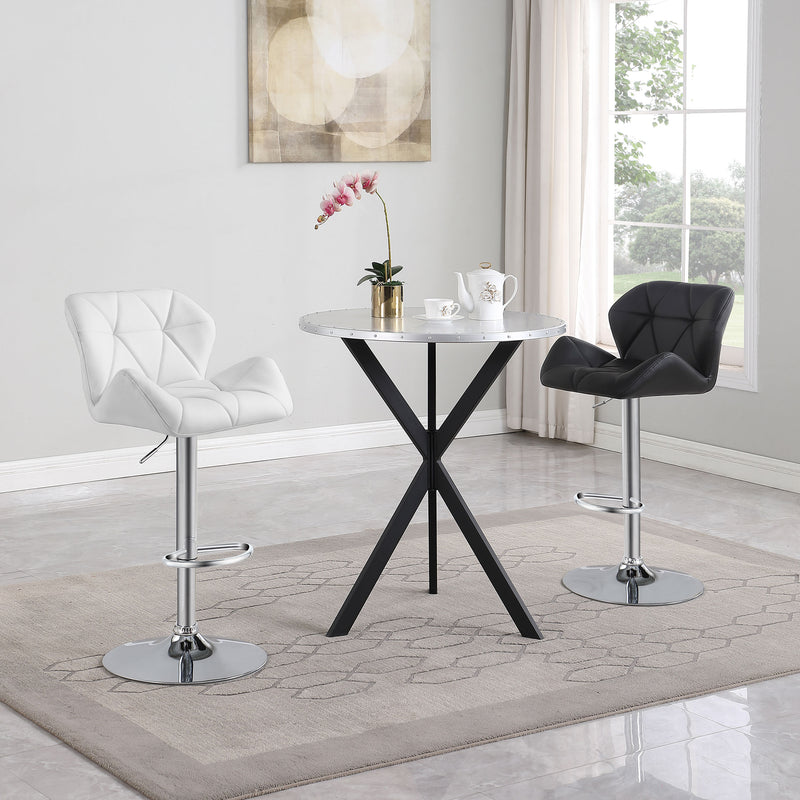 Berrington Adjustable Bar Stool