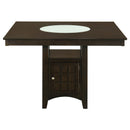 Gabriel Counter Height Dining Set