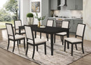 Louise Dining Side Chair