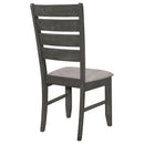 Dalila Side Chairs