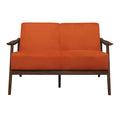 Carlson Love Seat
