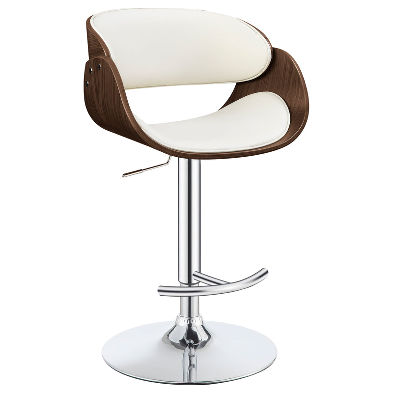 Dana Adjustable Bar Stool