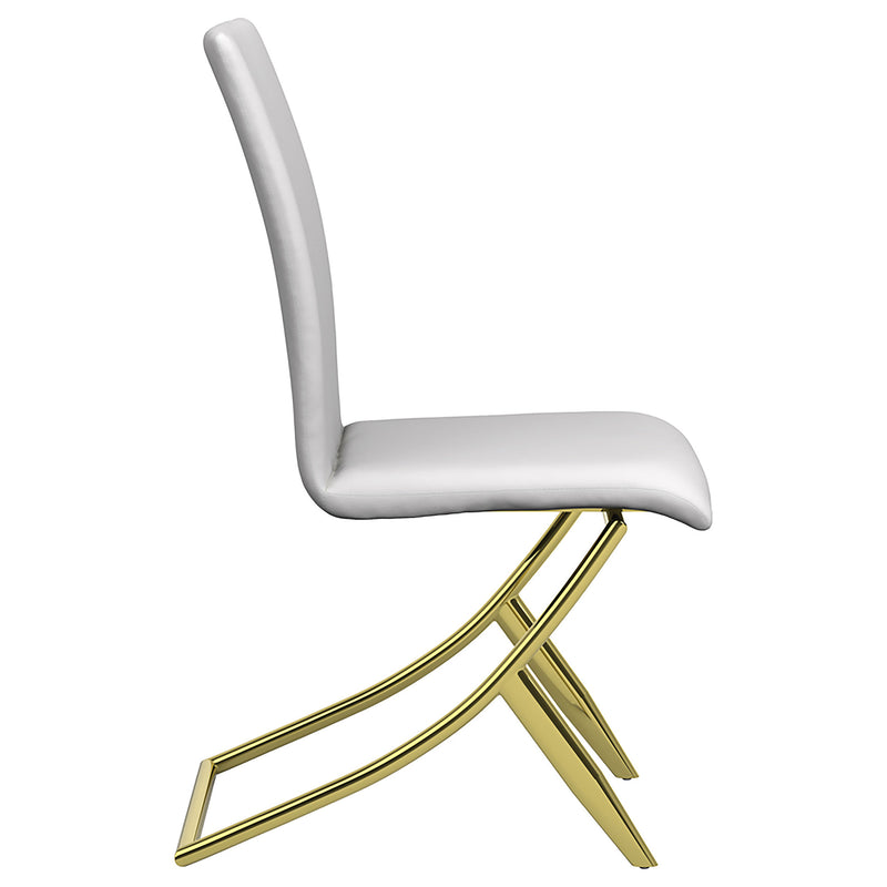 Carmelia Side Chair