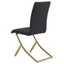 Carmelia Dining Side Chair