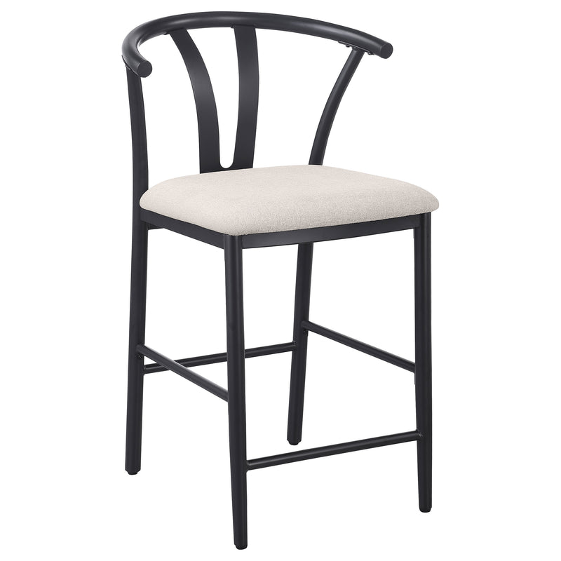 Dolman Counter Stool