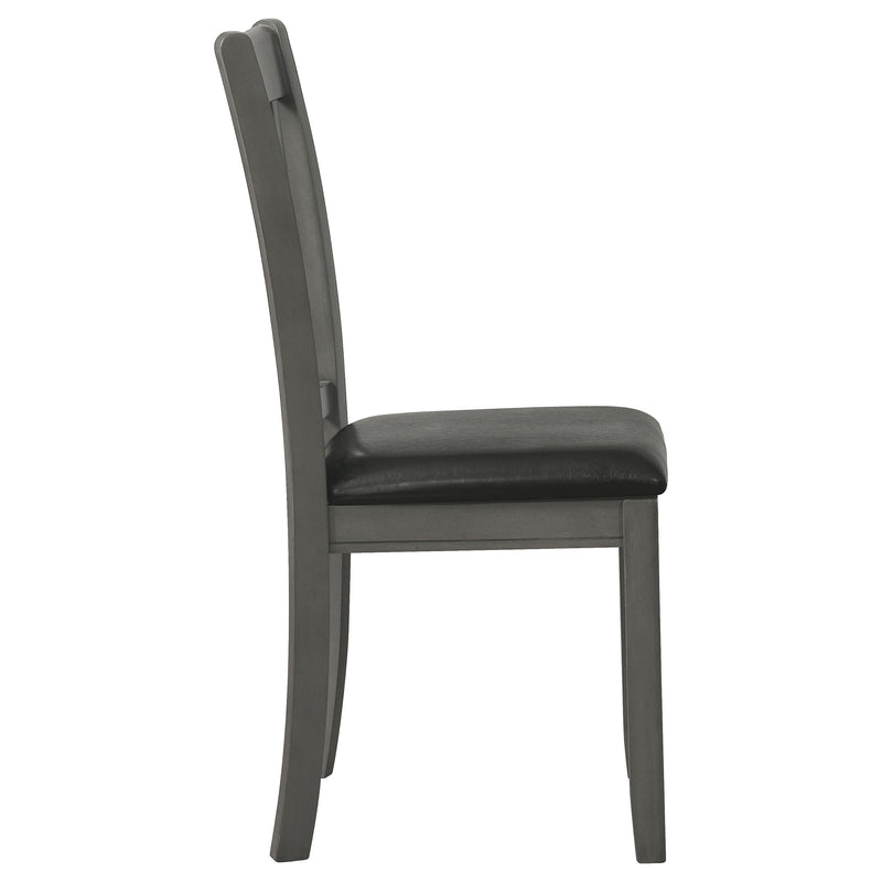 Lavon Side Chair