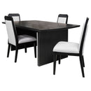 Brookmead 5 Pc Dining Set