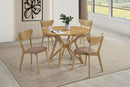 Elowen 5 Pc Dining Set