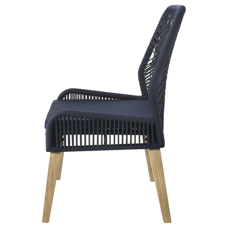 Nakia Side Chair