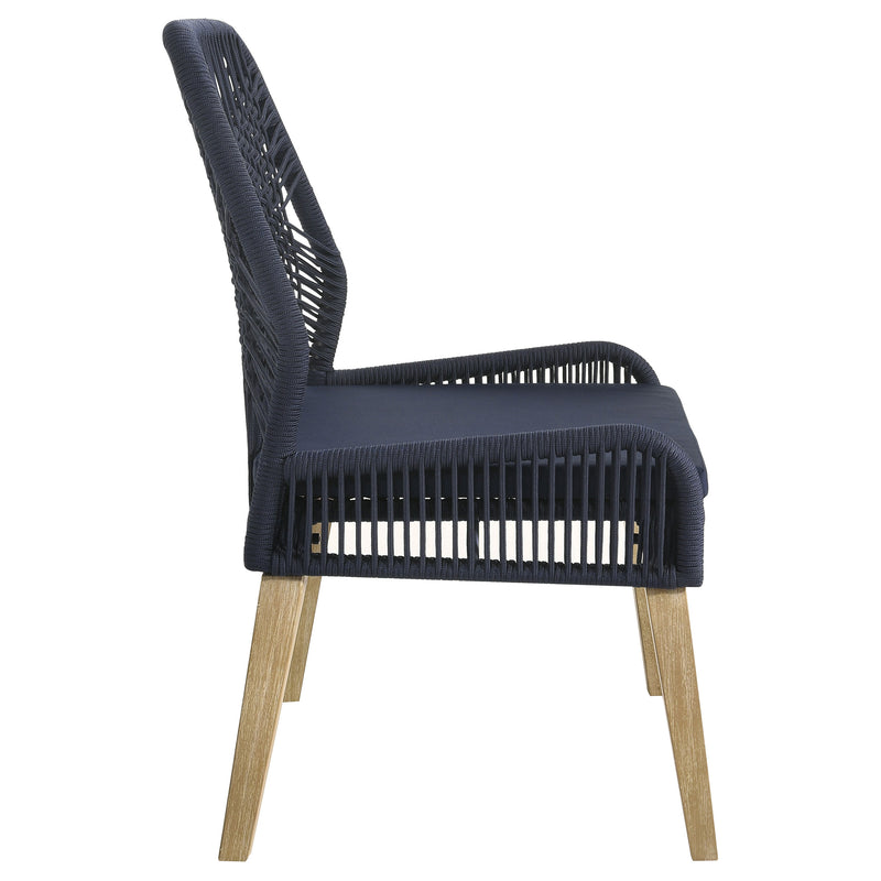 Nakia Side Chair