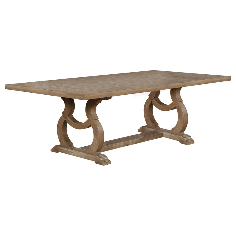 Brockway Dining Table image