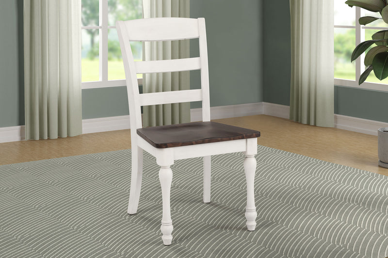 Madelyn Side Chair