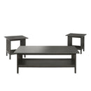Lewiston 3-Piece Pack Occasional Set