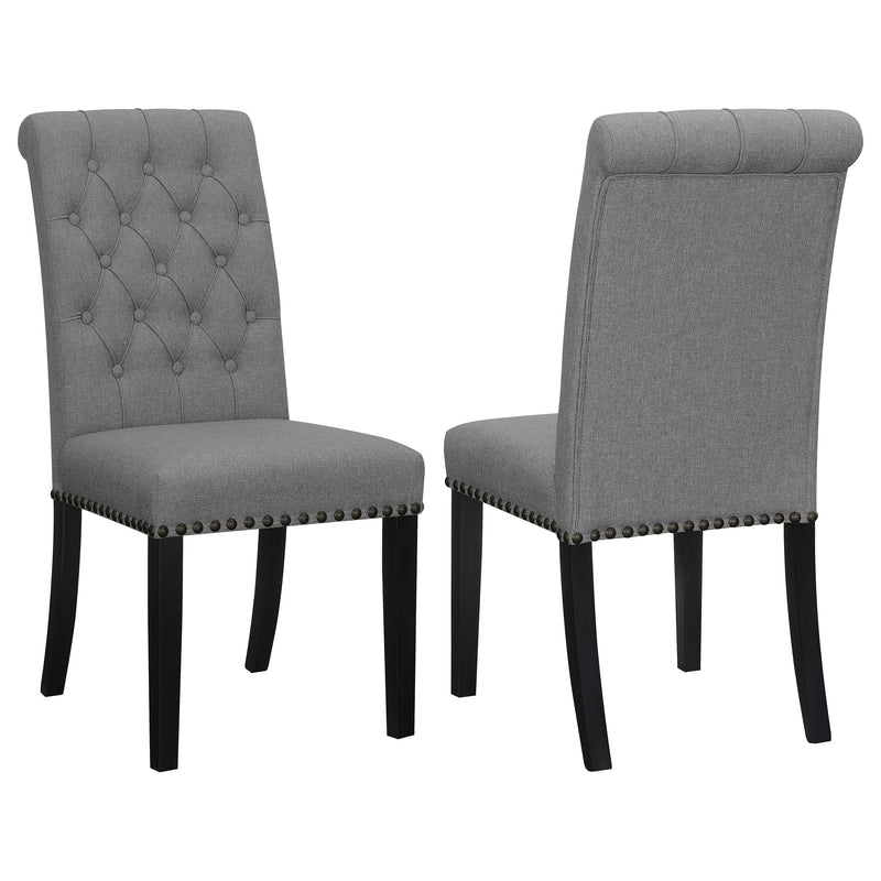 Alana Side Chair