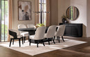 Leandro Extension Dining Table