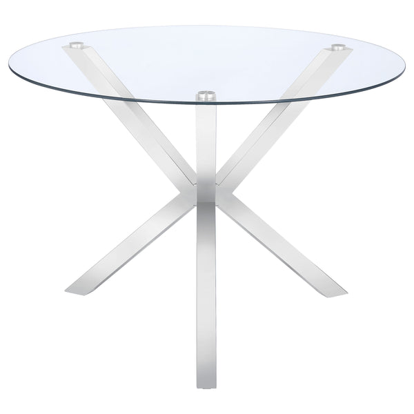 Vance Dining Table image