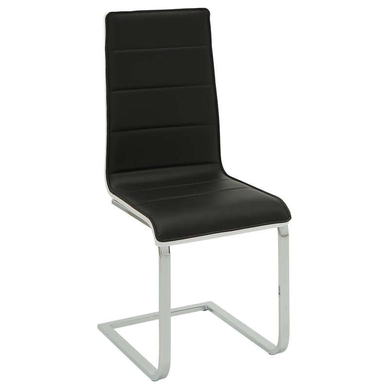 Broderick Side Chair