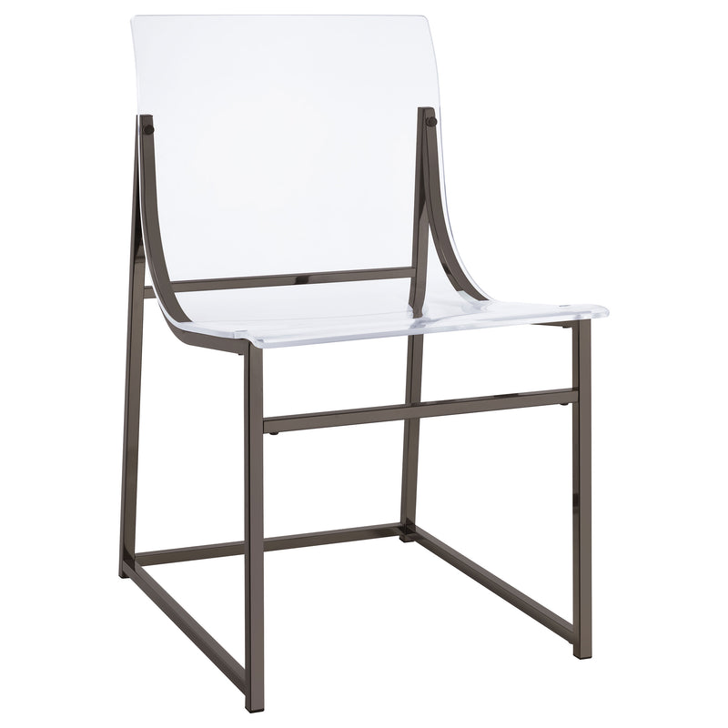 Adino Side Chair