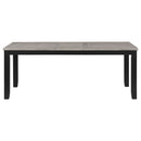 Elodie Extension Dining Table
