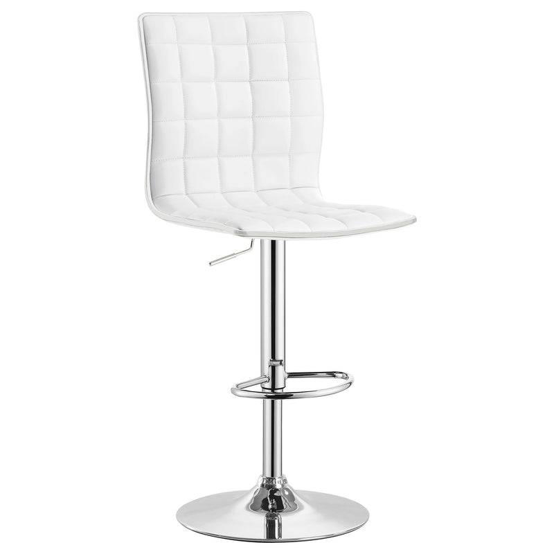 Ashbury Adjustable Bar Stool