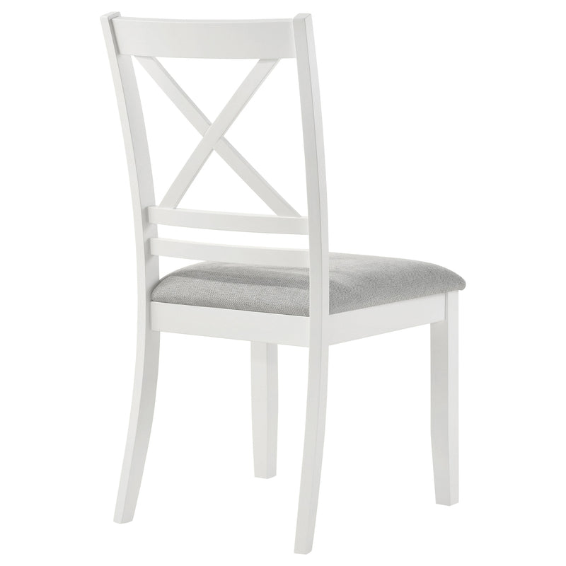 Hollis Side Chair