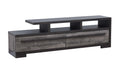 Remington TV Stand