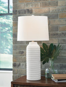 Vauville Table Lamp (Set of 2)