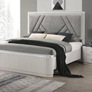 Aldgate Bed