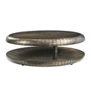 Coffee Table w/Swivel