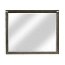Bellamy Mirror