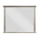Marquette Mirror