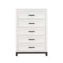Garretson Chest
