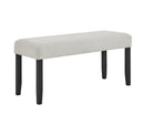 Jules Bench