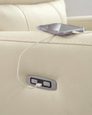 Pennacle Pier Power Recliner