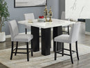 Parkside Counter Height Chair Dove