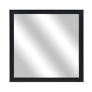 Seabright Mirror