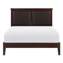 Seabright (2) California King Bed