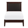 Seabright (2) Twin Bed