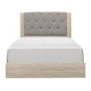 Whiting California King Bed in a Box